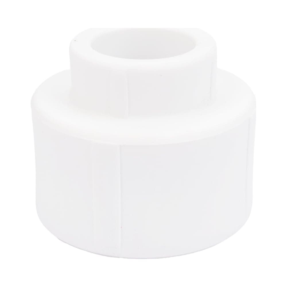 Переходная муфта VALFEX PP-R белая, 32х20 мм 10013220 127-0273 - 1