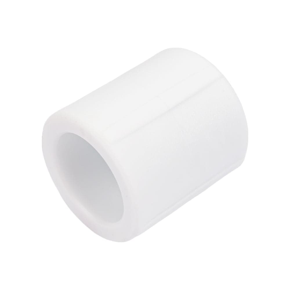 Муфта VALFEX PP-R белая, 25 мм 10113025 127-0264