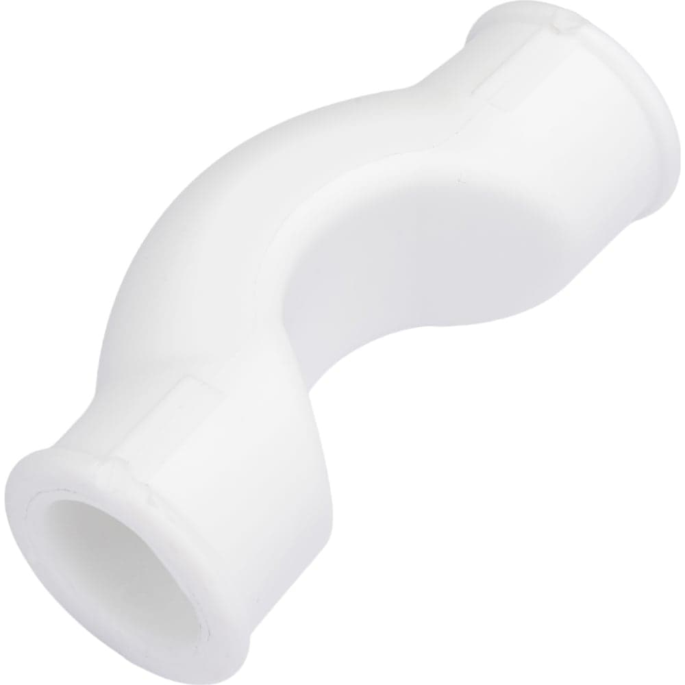 Обводная скоба VALFEX PP-R белая, 20 мм, с муфтами 10170020 127-0503