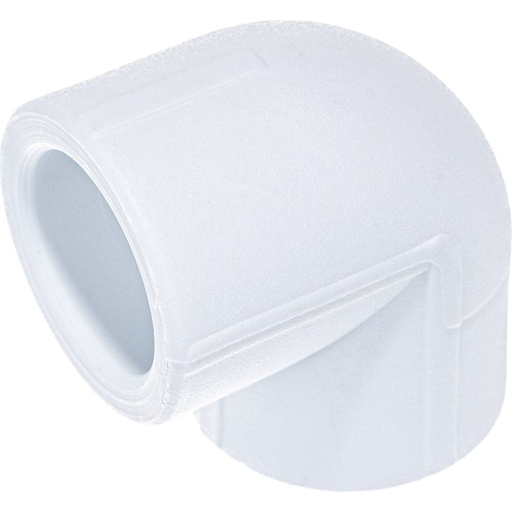 Угольник VALFEX PP-R белый, 20х90° 10108020 127-0574