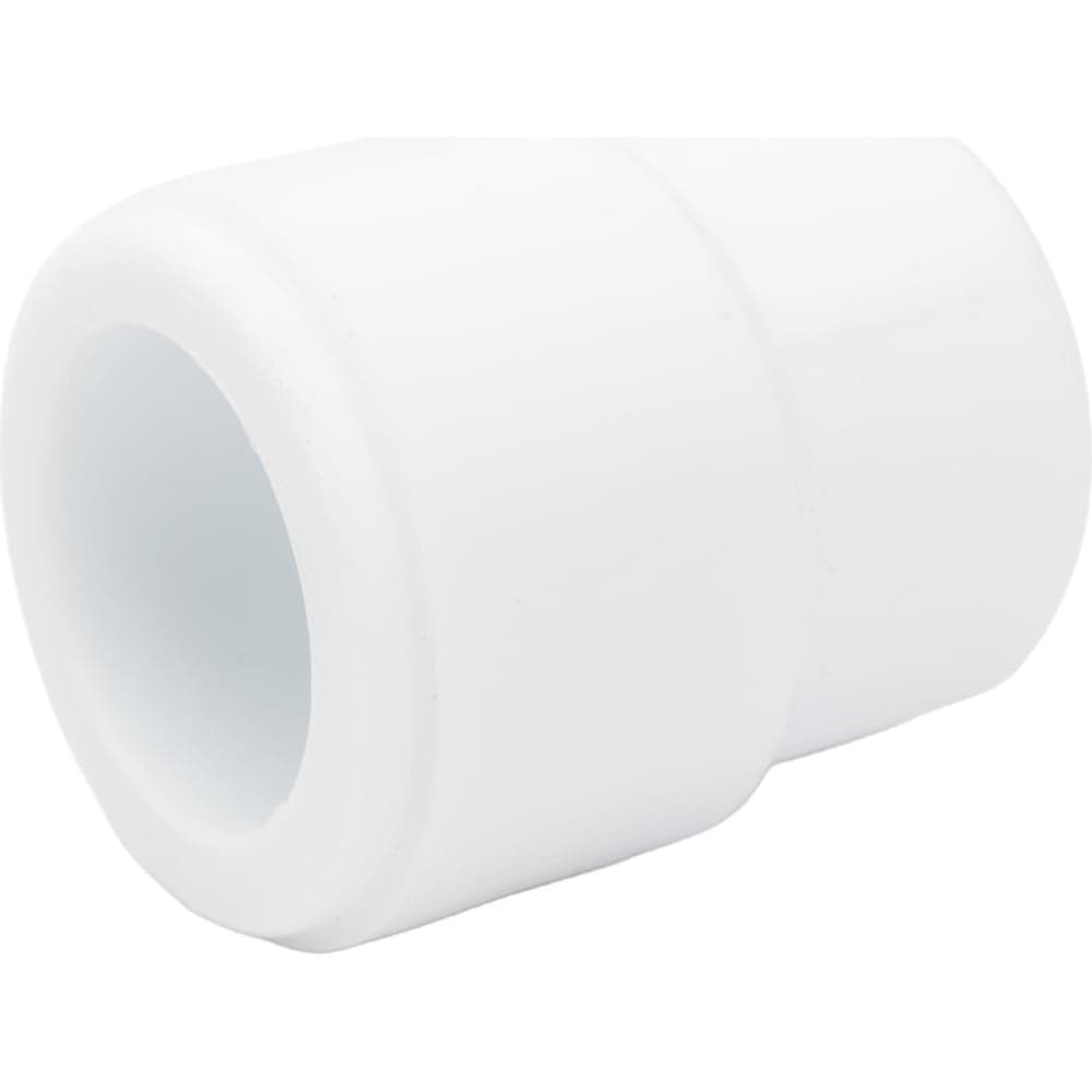Переходная муфта VALFEX PP-R белая, 32х20 мм, вн/нр пайка 10003220 127-0276