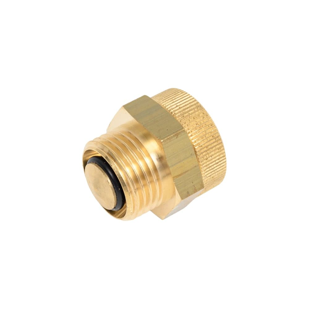 Дроссель-глушитель RSW 1/2 CAMOZZI 30-8350-4059