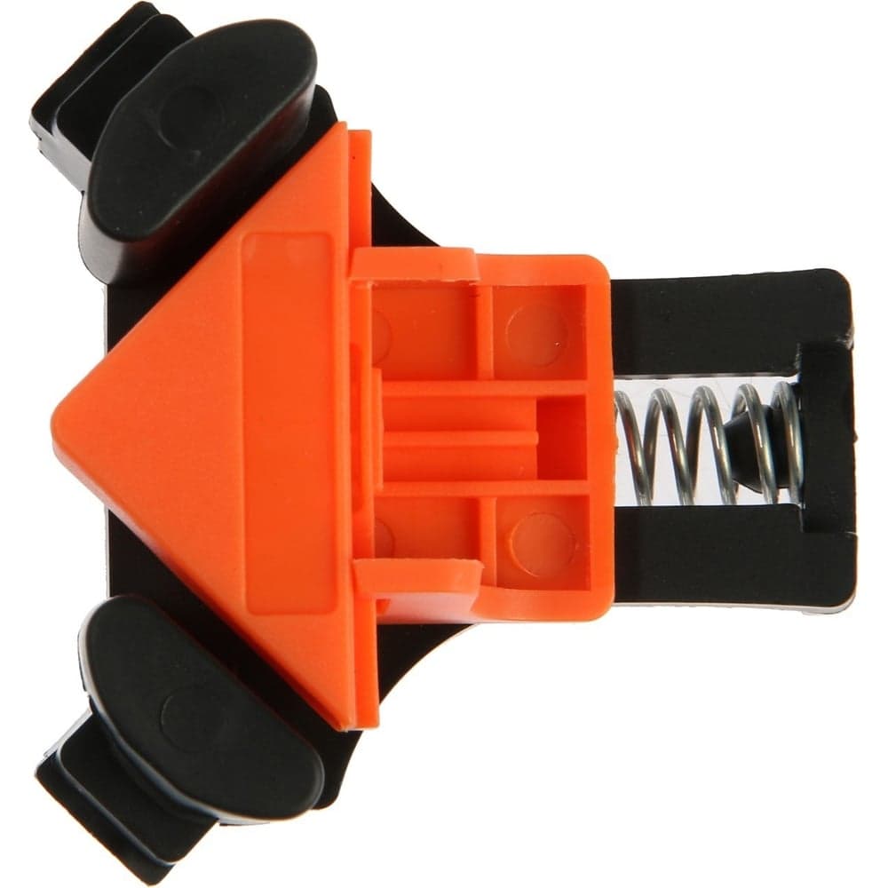 Мини угловая струбцина ЛОМ зажим до 25 мм, 1 шт. 9845889