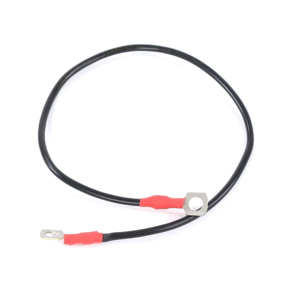 Провод массы VOLTON 50 см сечение 6 мм VLTPM5006