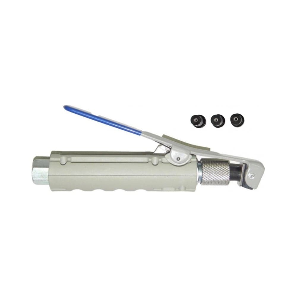 Пистолет (SB10) для пескоструйного аппарата ROCKFORCE RF-SBG-GUN(28668)