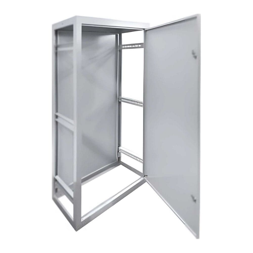 Каркас ВРУ-1 TDM ELECTRIC (1800x800x600) IP31 Профи SQ0905-1606