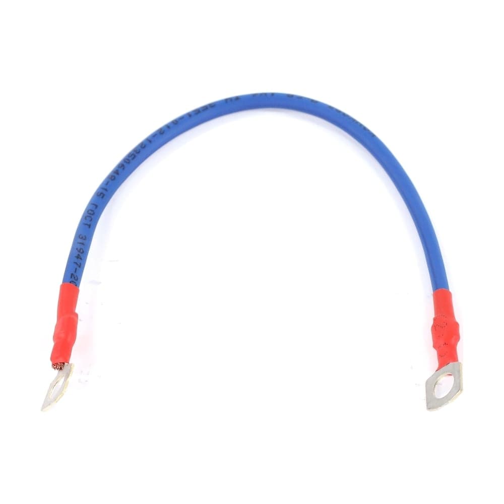 Провод массы VOLTON 30 см сечение 6 мм VLTPM3006