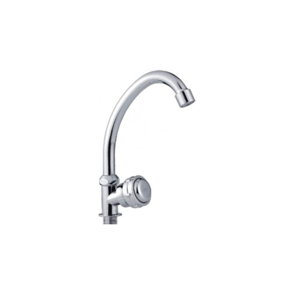 Смеситель LEDEME L4195 моно 65730