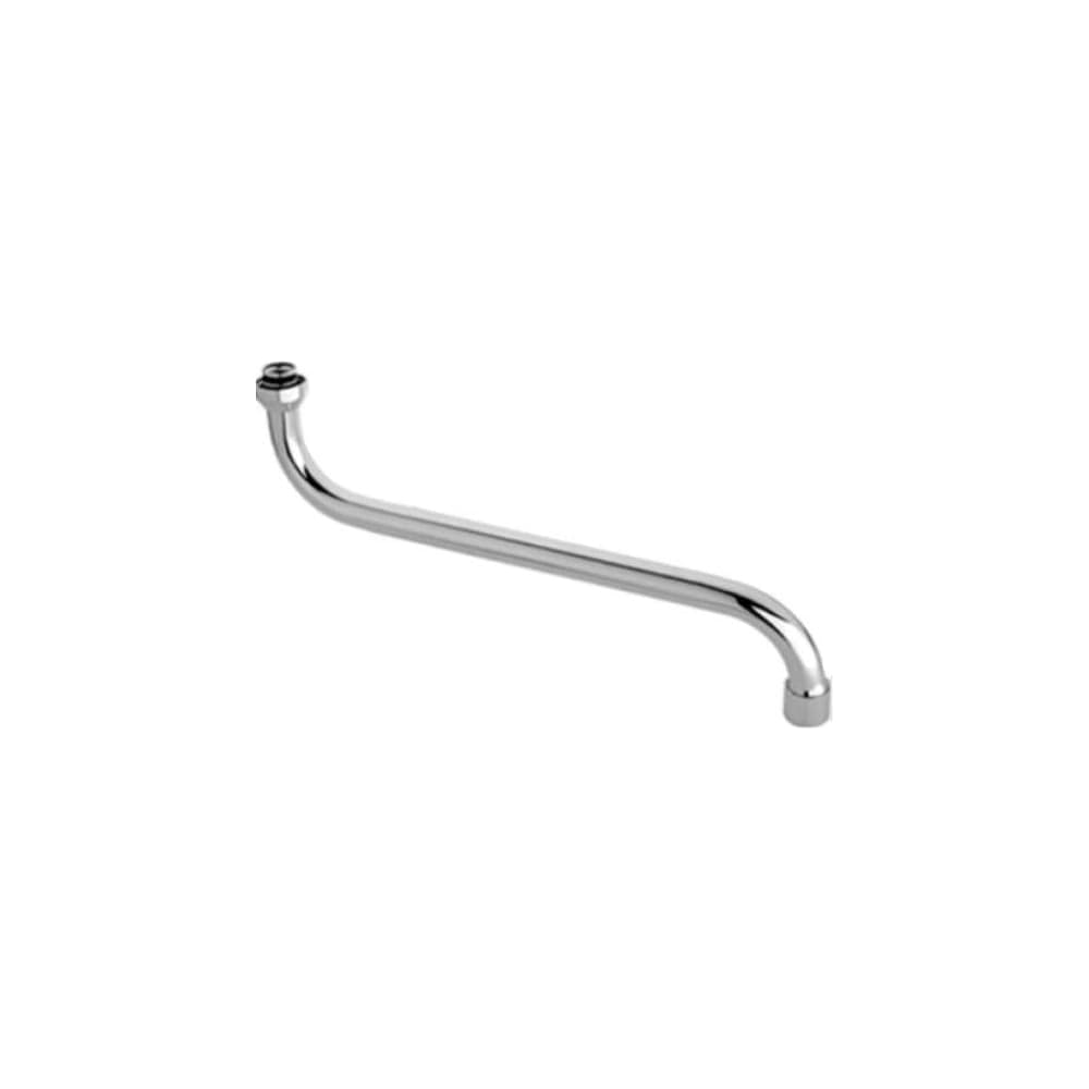 Излив LEDEME L7135S круглый нос, 35 см 65748