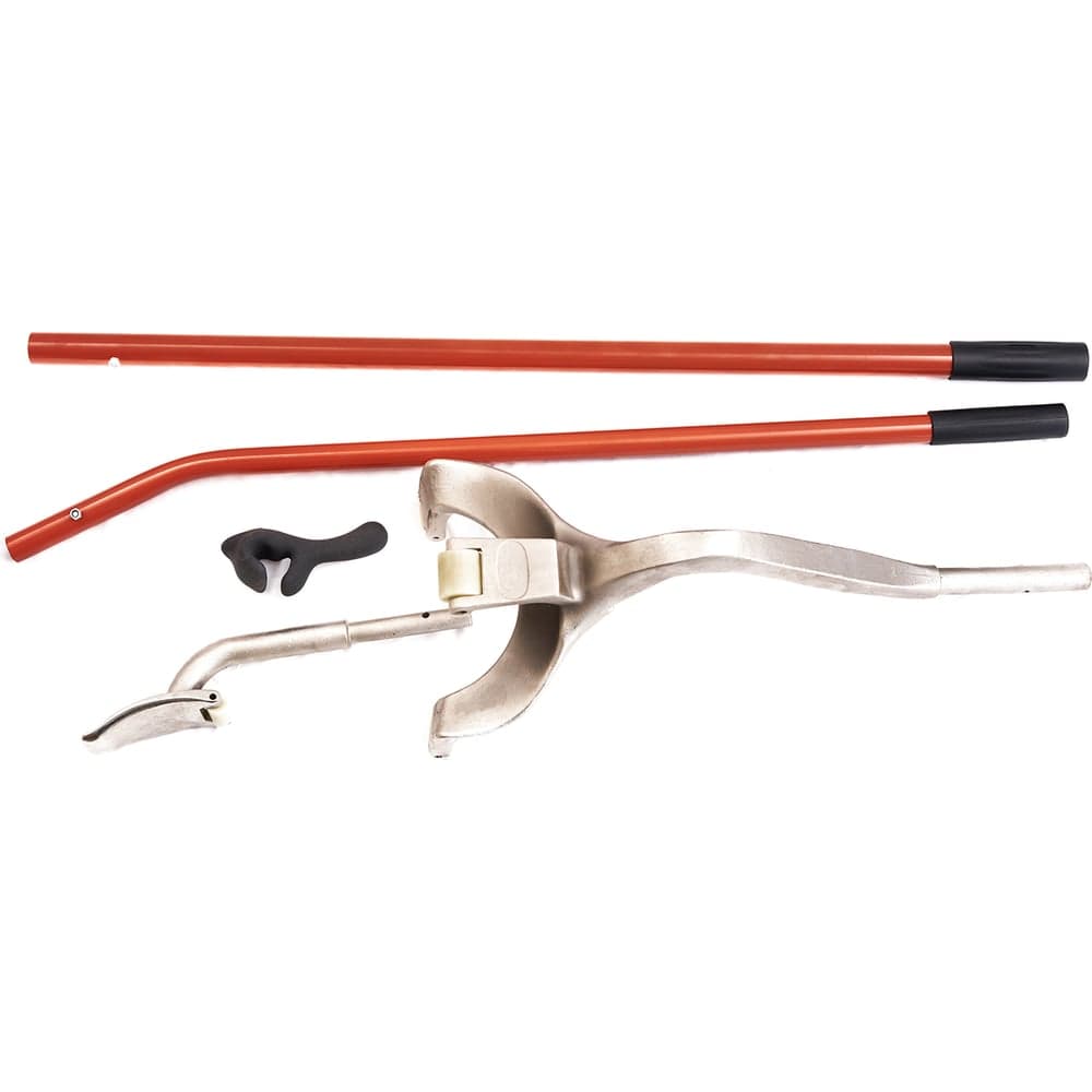 Набор монтажек Rossvik для колес 19.5"-24.5" PHG-12320