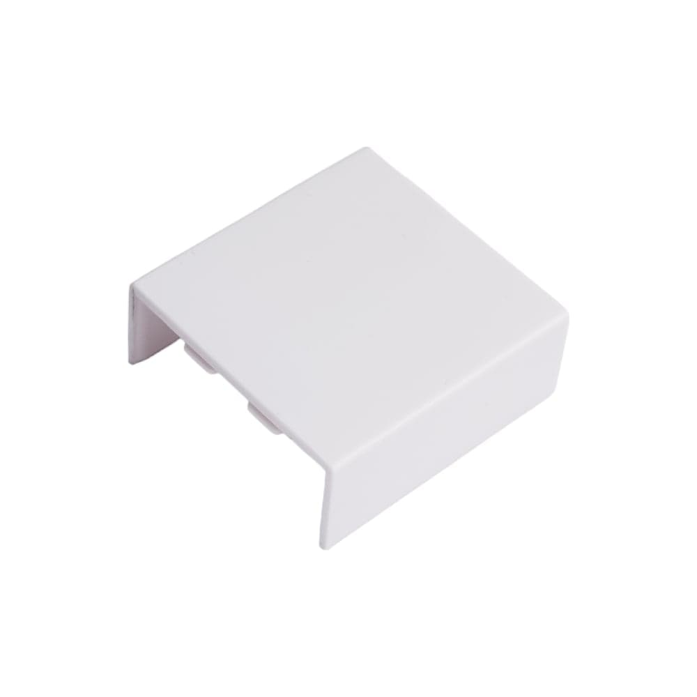 Соединитель EKF 40х16 4 шт Plast PROxima Белый conw-40-16x4