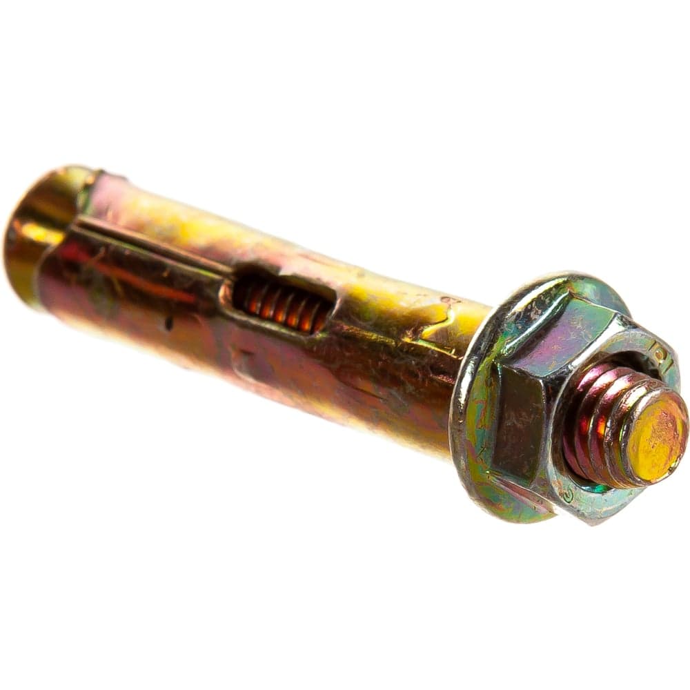 Саморез ШУЦ ГОСКРЕП 5.0х70, 60 шт., пл.конт 280 мл 1-0032280 - 166