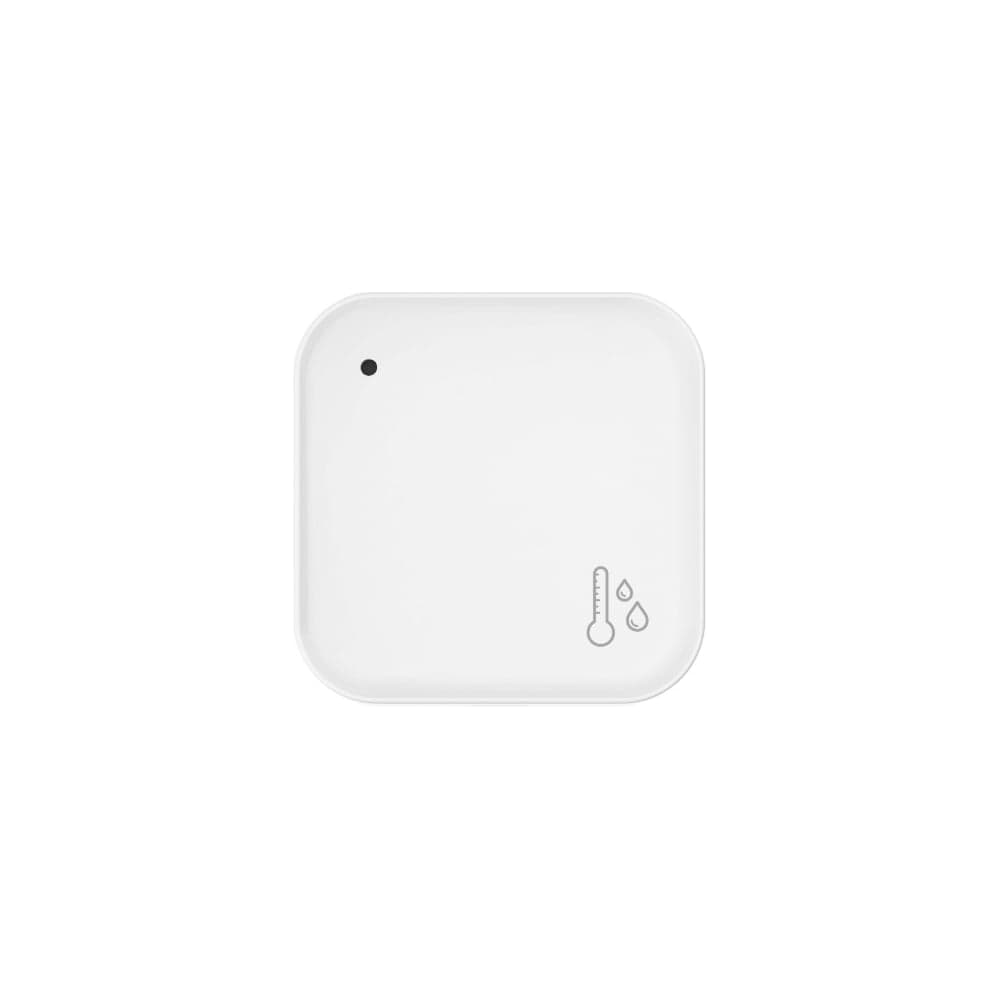 Датчик температуры и влажности Rubetek RS-3605