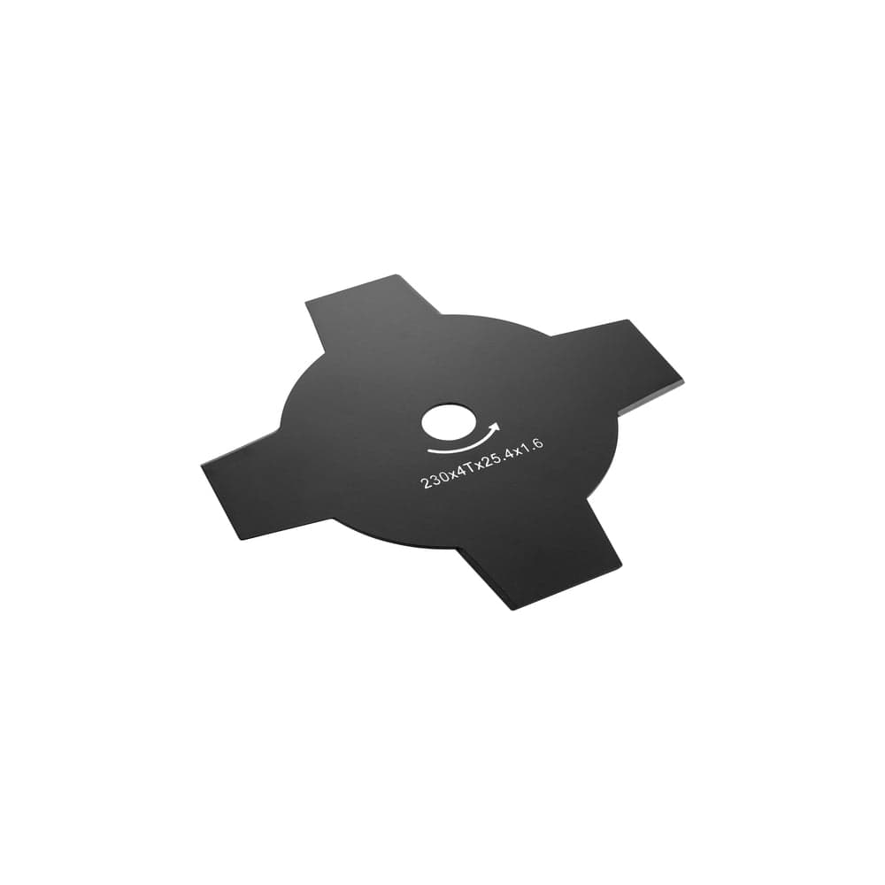 Нож Brushcutter Blade (230 мм; 25.4 мм; 4Z) DEWALT DT20655