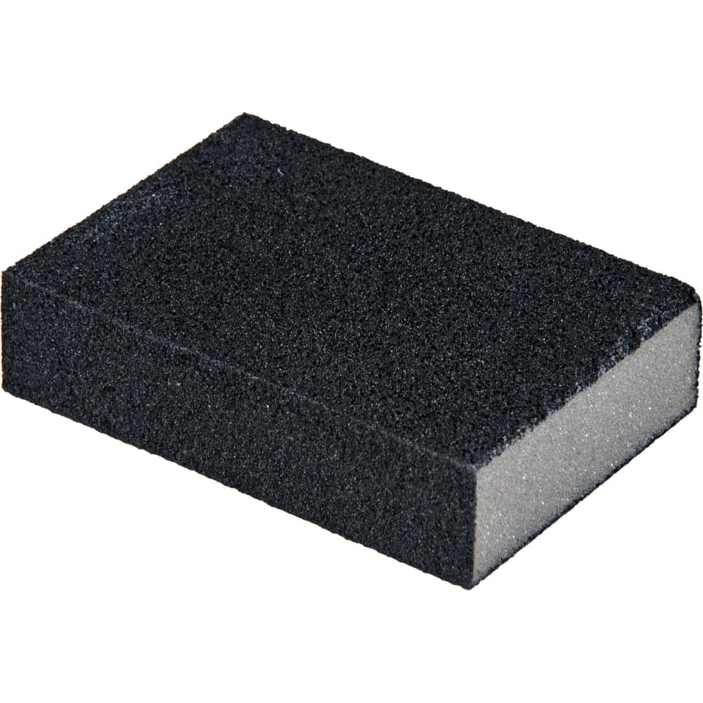 Губка для шлифования 100х70х25 мм, P60, мягкая ELITECH E1505.00002 204104