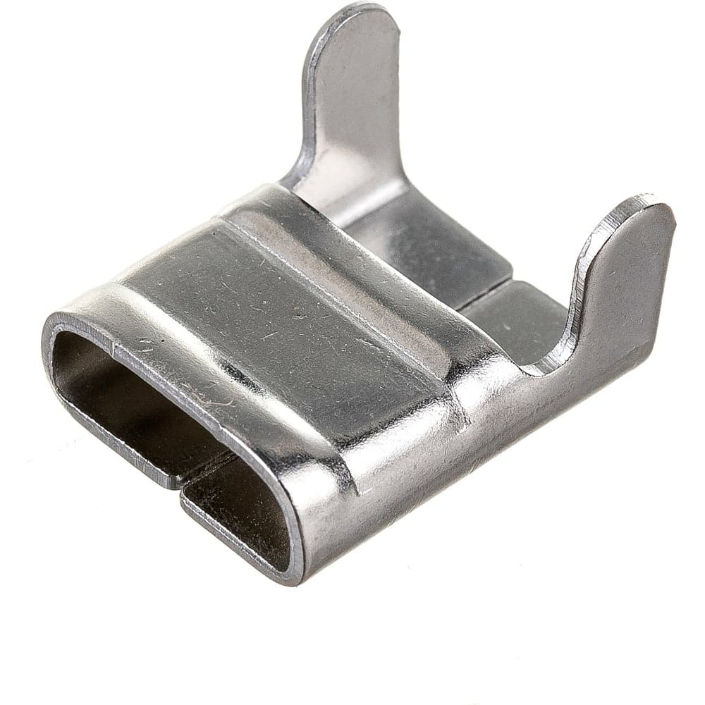Скрепы Fortisflex СМ 316-10 100 шт. 77648