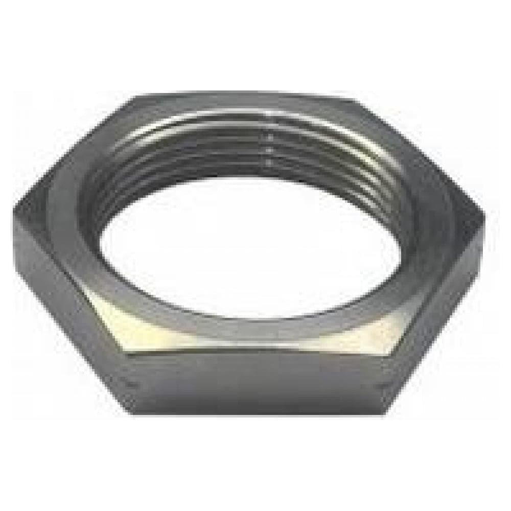Контргайка INNOLEVEL нерж. сталь 304, g 1 1/2" ДУ 40 S304