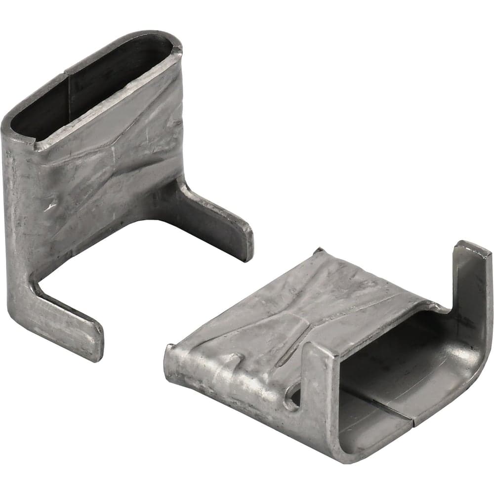 Скрепа IEK с-20 201 (2шт/упак) USB10-201-20-10-02