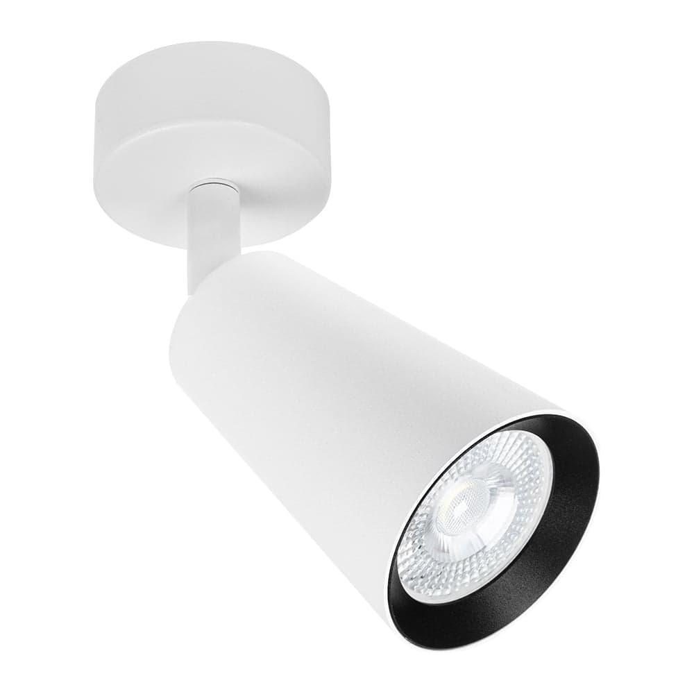 Спот ARTE LAMP CINTURA A2352PL-1WH