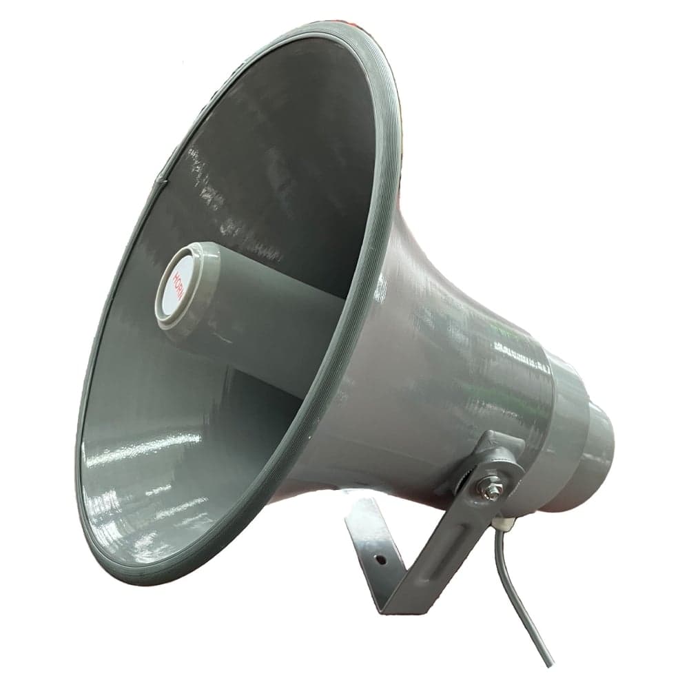 Рупорный громкоговоритель Turbosky ML-05 6965_b