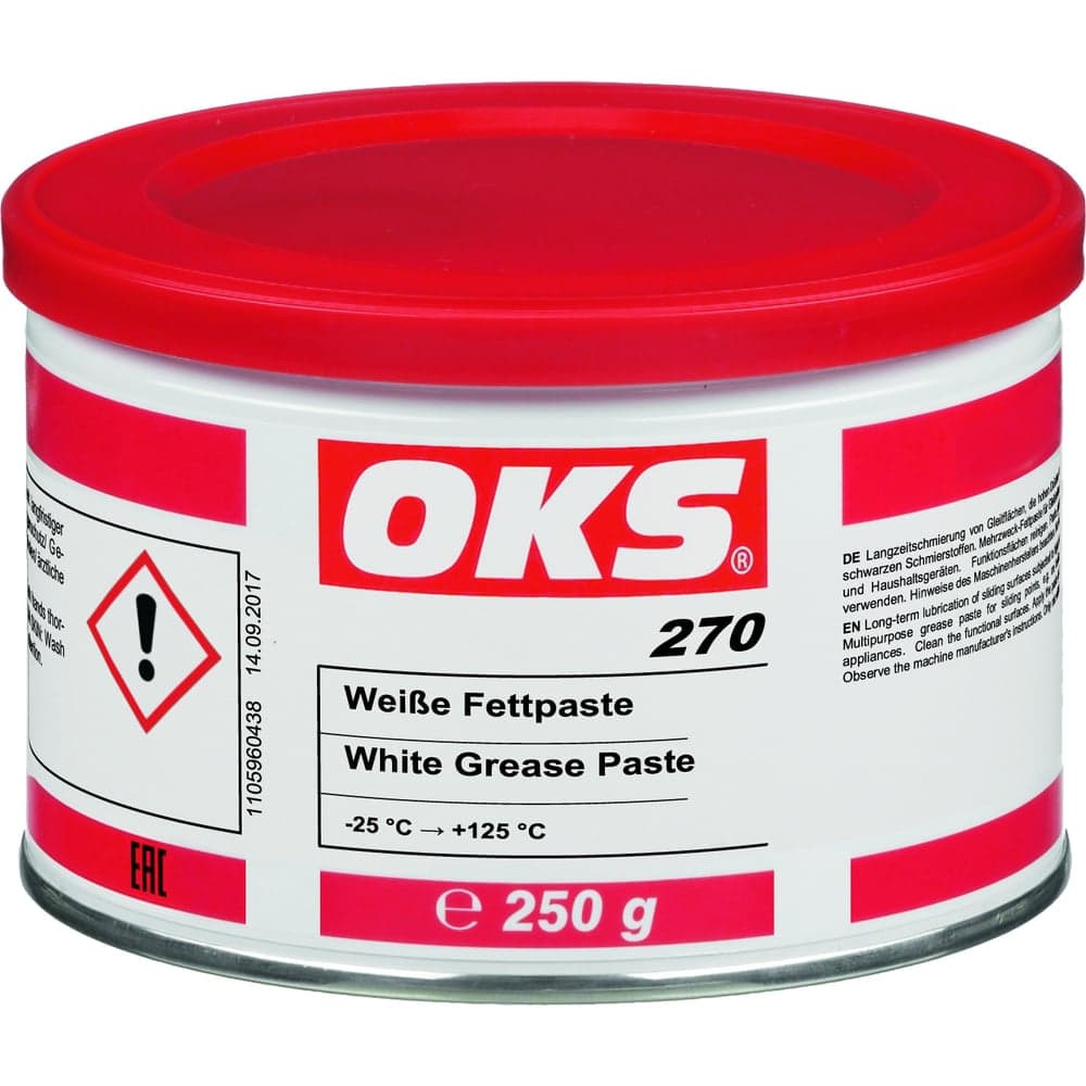 Паста OKS 270 Банка, 250г 269723