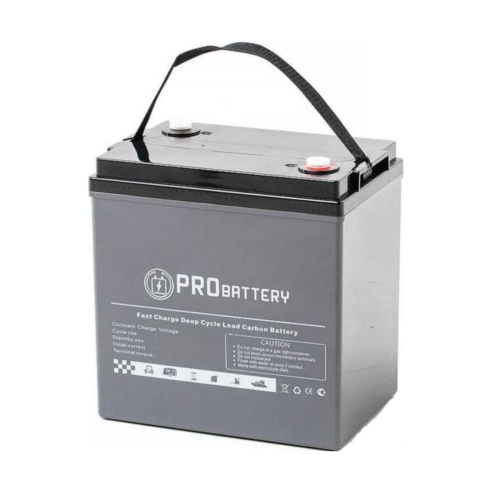 Аккумуляторная батарея PROBATTERY HLC12-90