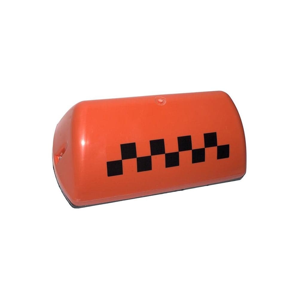 Фонарь DolleX Такси на 6 магнитах с подсветкой FTX-06