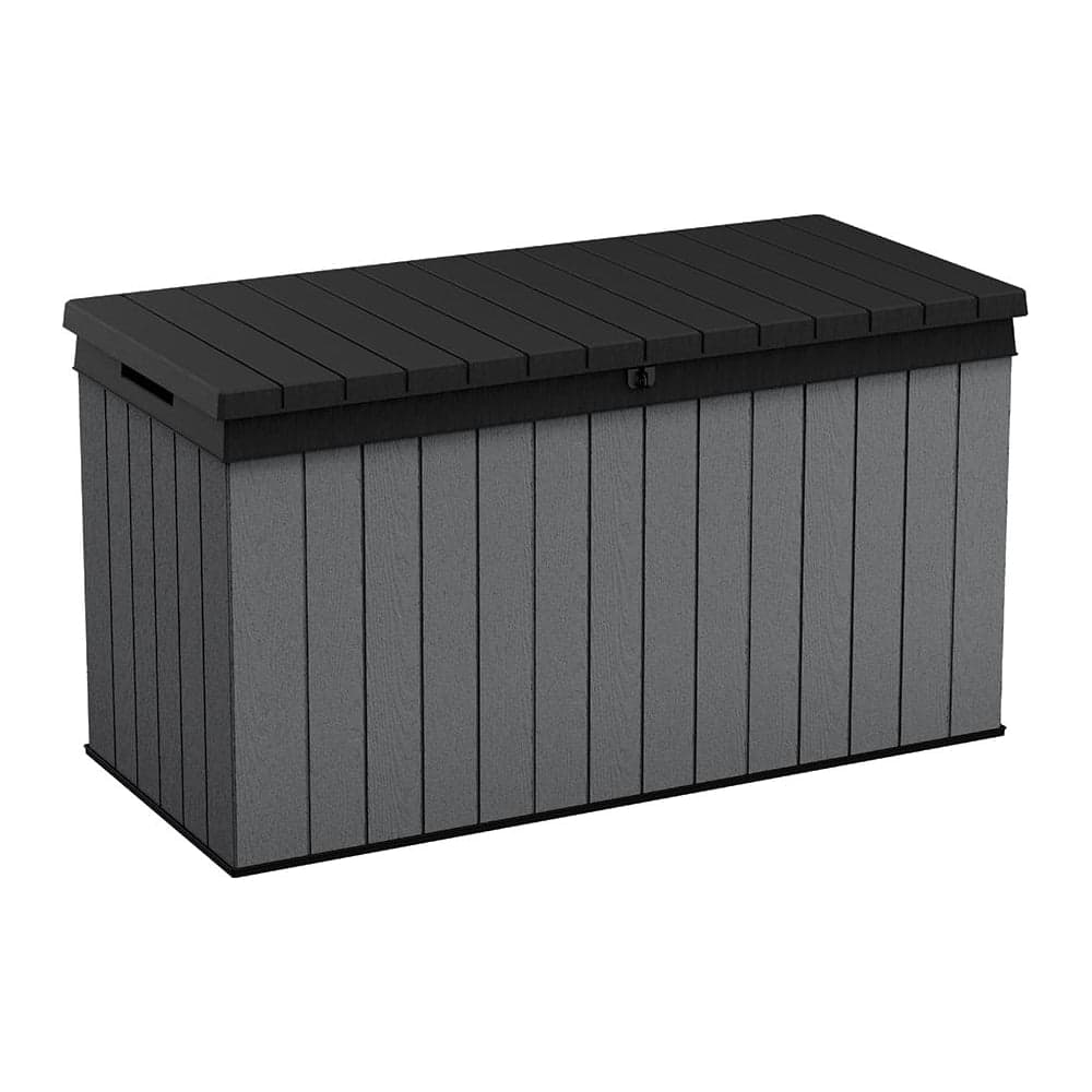 Сундук KETER Darwin Box 662 L графит 255157