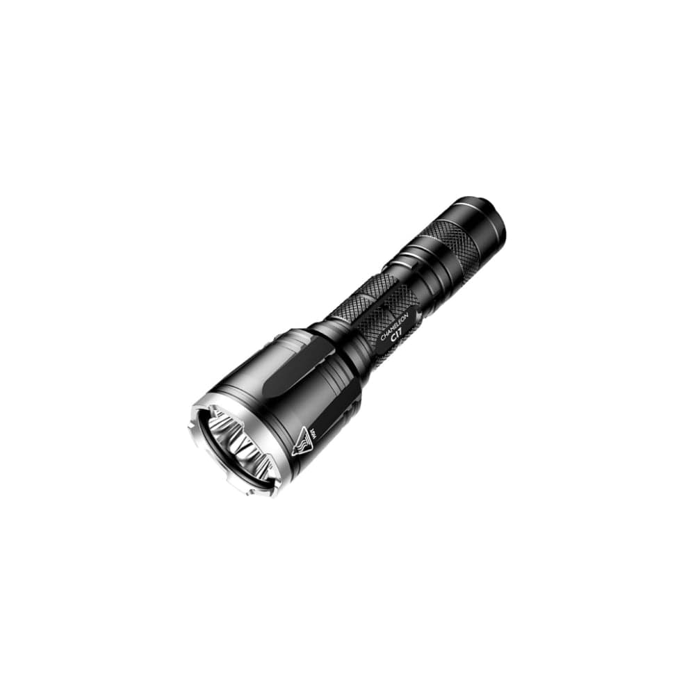 Фонарь тактический Nitecore Chameleon CREE 4XP-G3, ИК фонарик с двумя лучами CI7