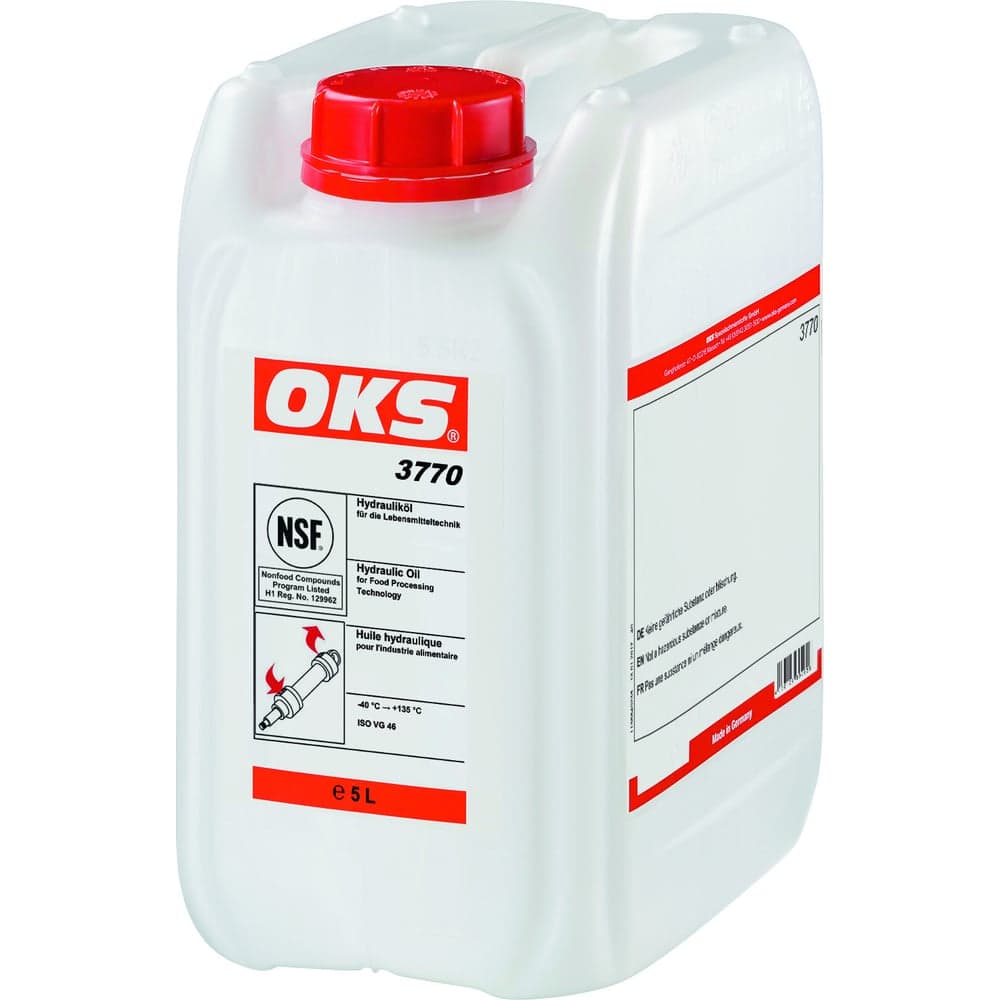 Канистра 3770 5 л OKS 270111