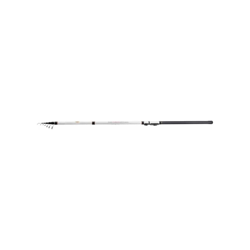 Удилище попловочное WFT с кольцаи XK Bone PURE CARBO BOLO 4.00 1D-B-958-400