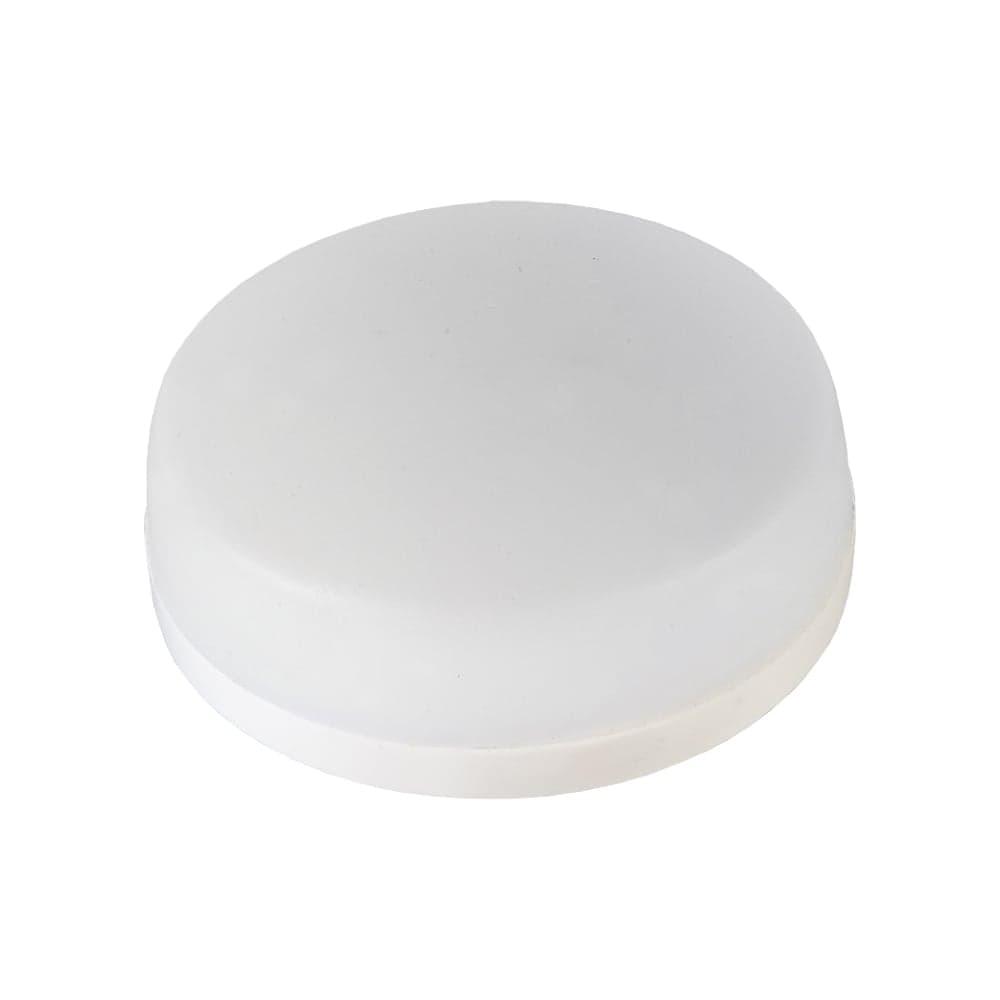 Светодиодная лампа General Lighting Systems GX53-7W-GX53-рассеиватель купол 660356