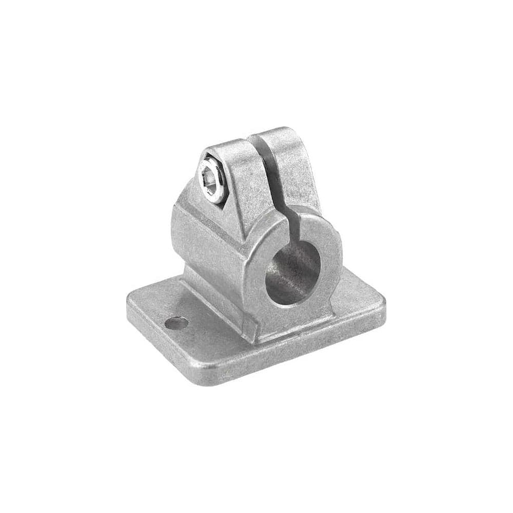 Фланцевый зажим опор KIPP K0479.540