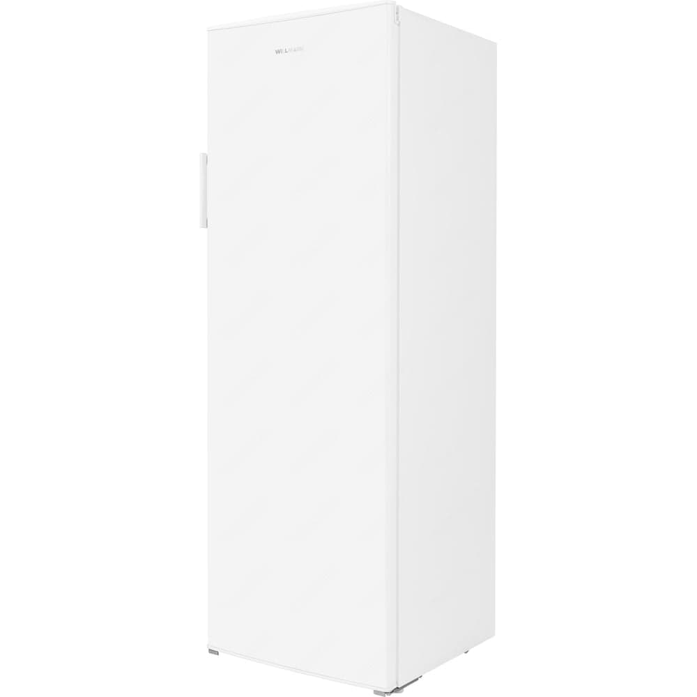 Морозильная камера WILLMARK UF-293H 245 л, A+, 7 отделений, R600А, цвет белый 1000809