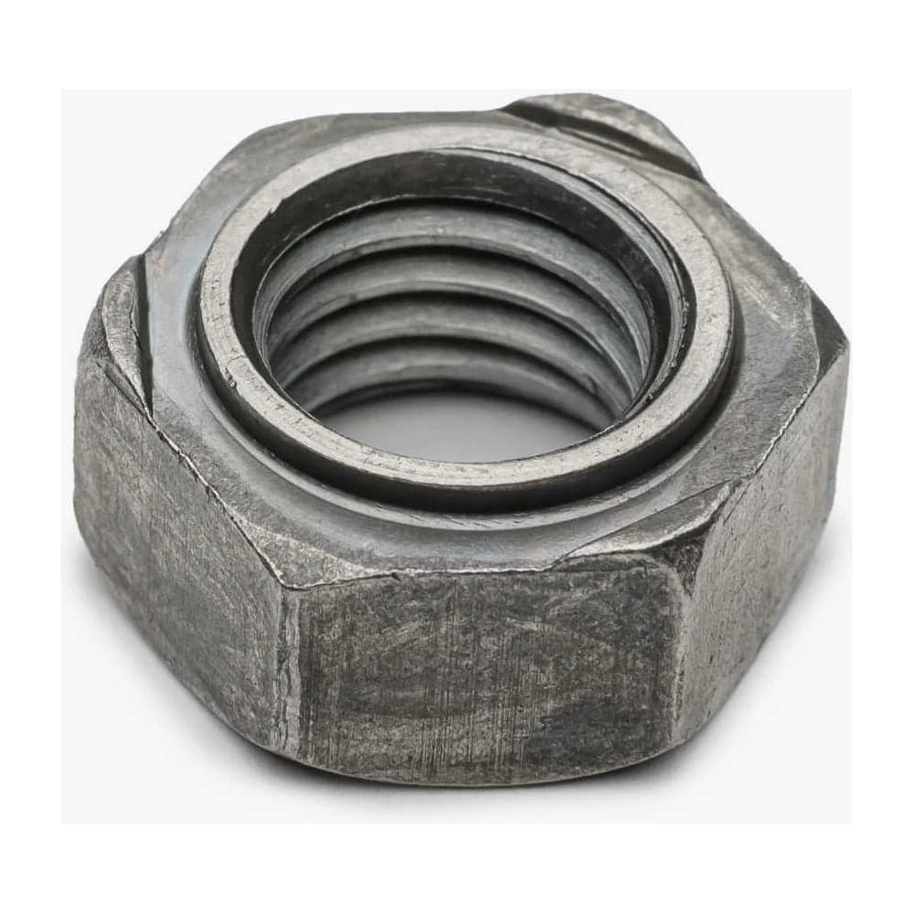 Гайка приварная DINFIX M8, DIN 929, 2 шт. 00-0004347
