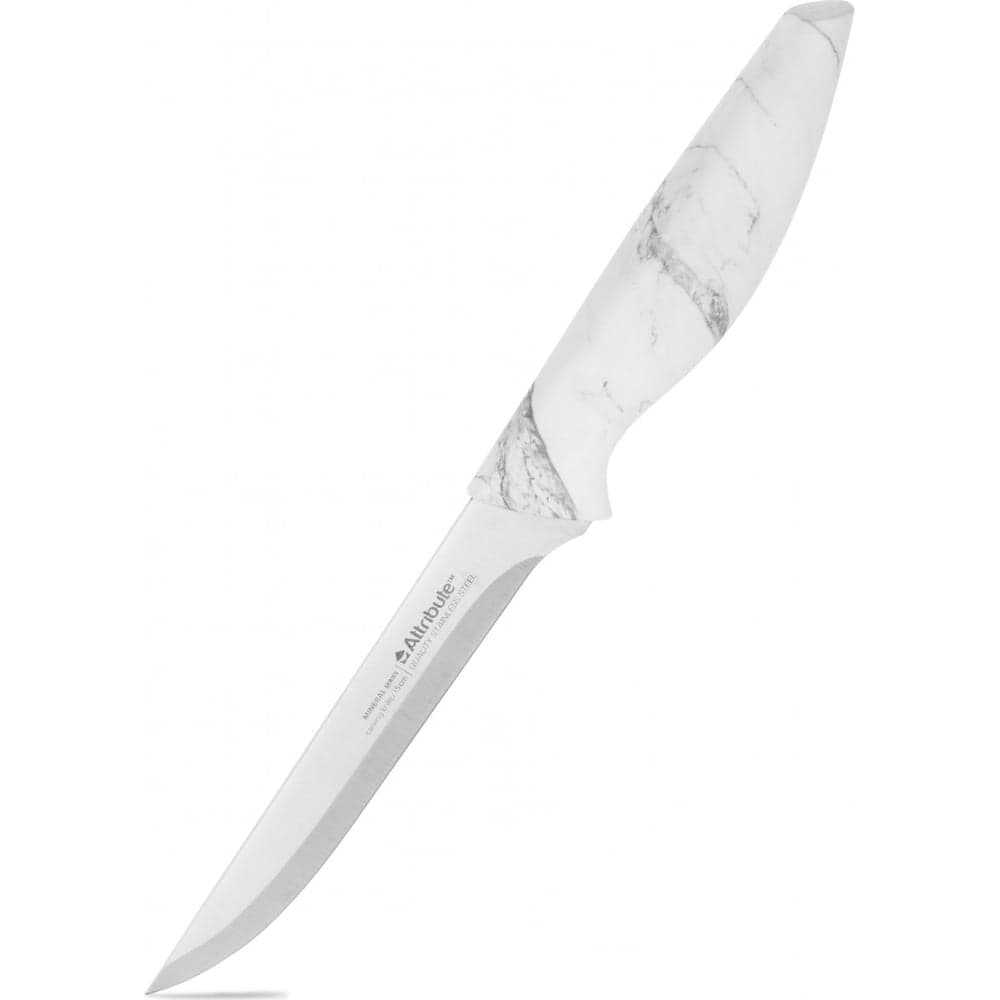 Нож филейный Attribute MARBLE 15 см AKM236