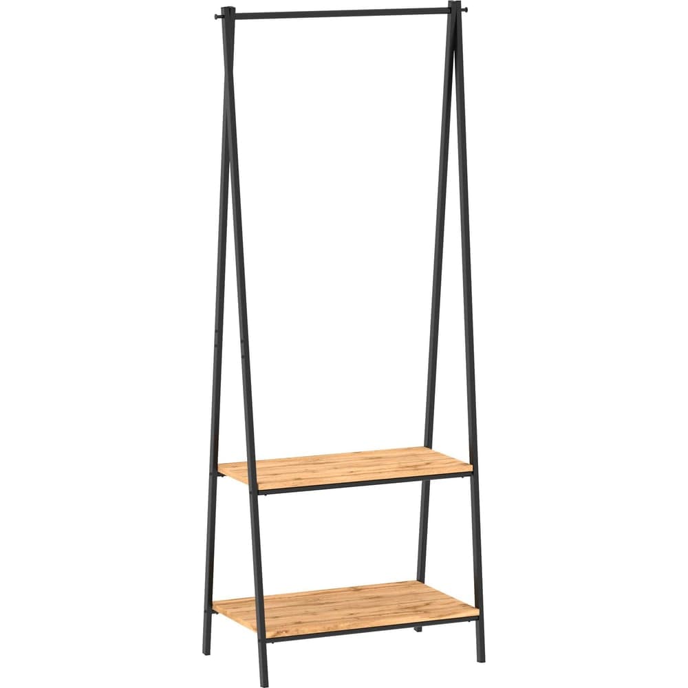 Вешалка гардеробная ЗМИ Алабама 22 ALABAMA 22 clothes rack черный ВГА22 Ч