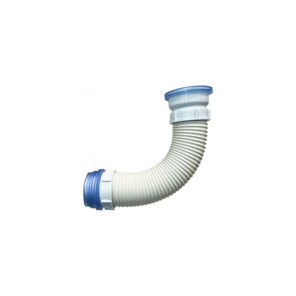 Гофра для унитаза Pestan d80-110 BETTOSERB, белый 140501 00329079