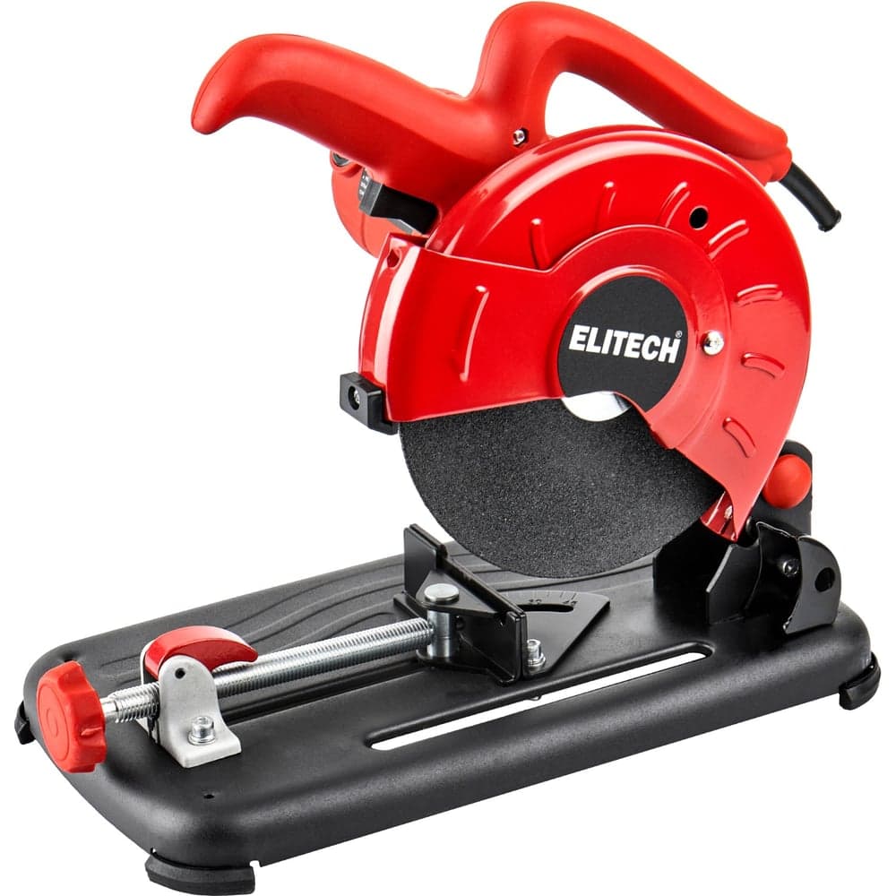 Монтажная пила Elitech ПМ 180 (1300Вт, 180мм, рез 50мм) ДМ 204038