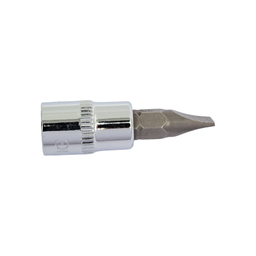 Насадка 1/4 DR шлиц 6.5мм Эврика ER-93003 940278