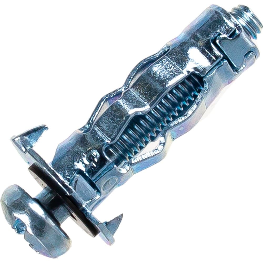 Саморез ШУЦ ГОСКРЕП 5.0х70, 60 шт., пл.конт 280 мл 1-0032280 - 662