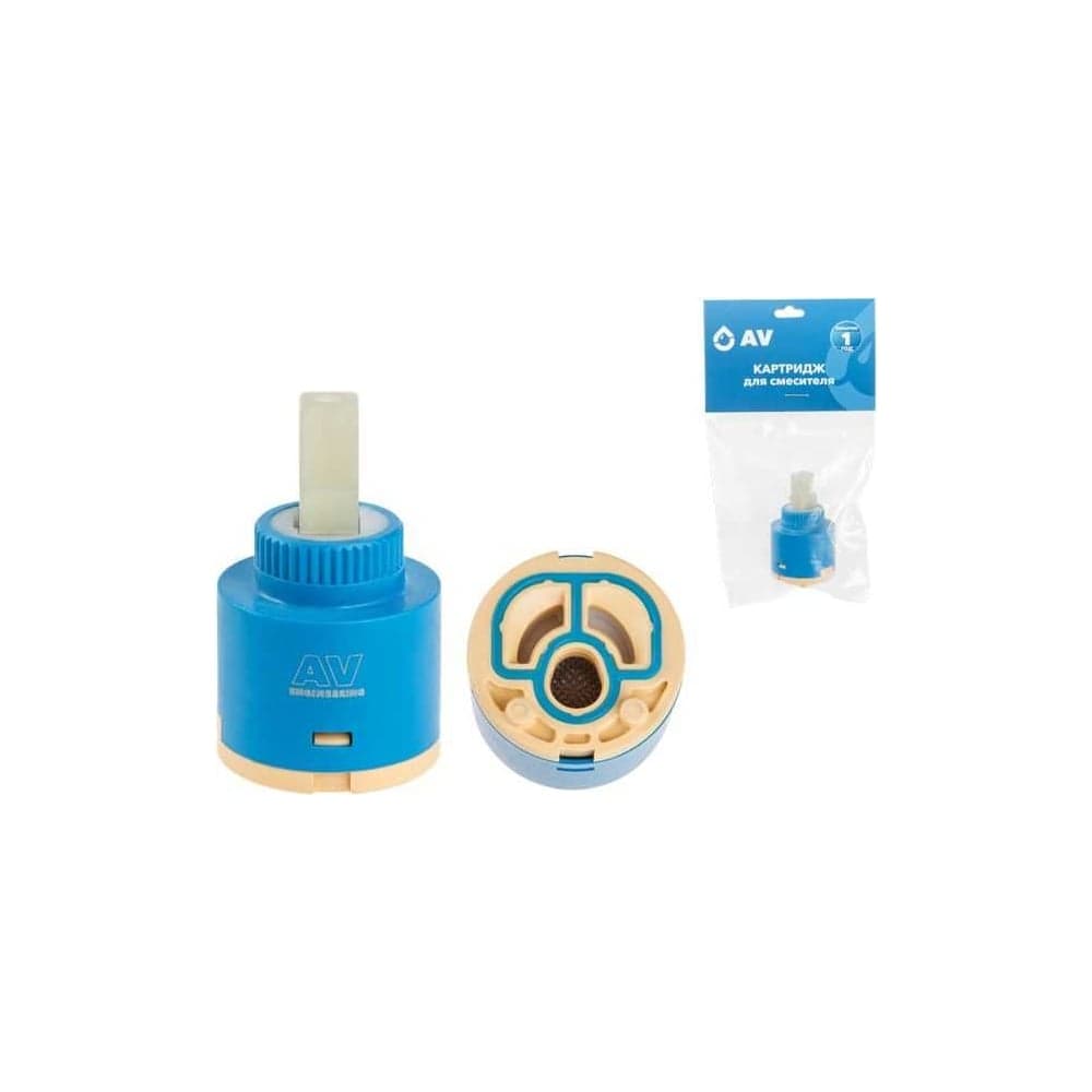 Картридж для смесителя AV Engineering D35, тип B AVSSS-088