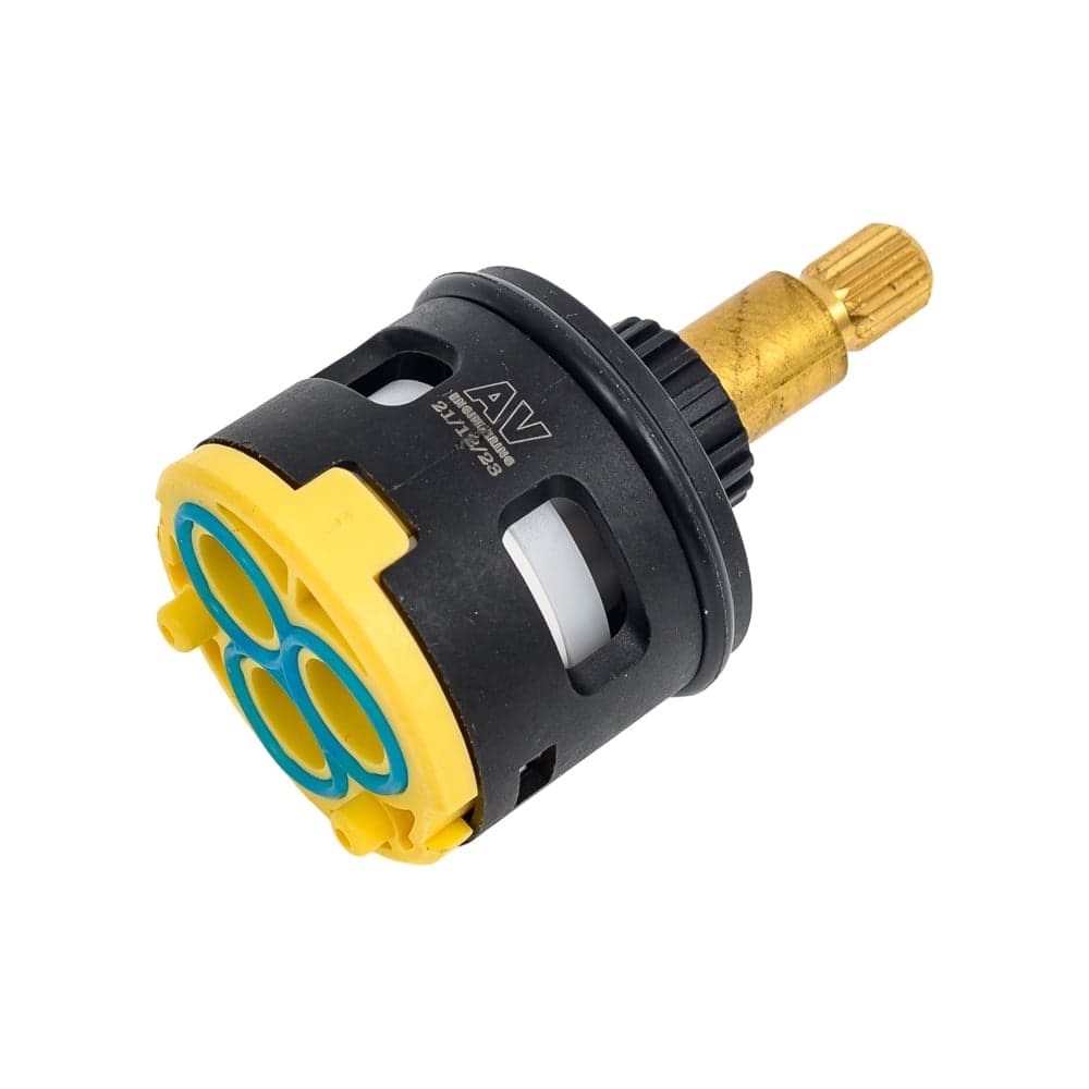 Картридж-дивертор для смесителя AV Engineering D33, тип F AVSSS-099