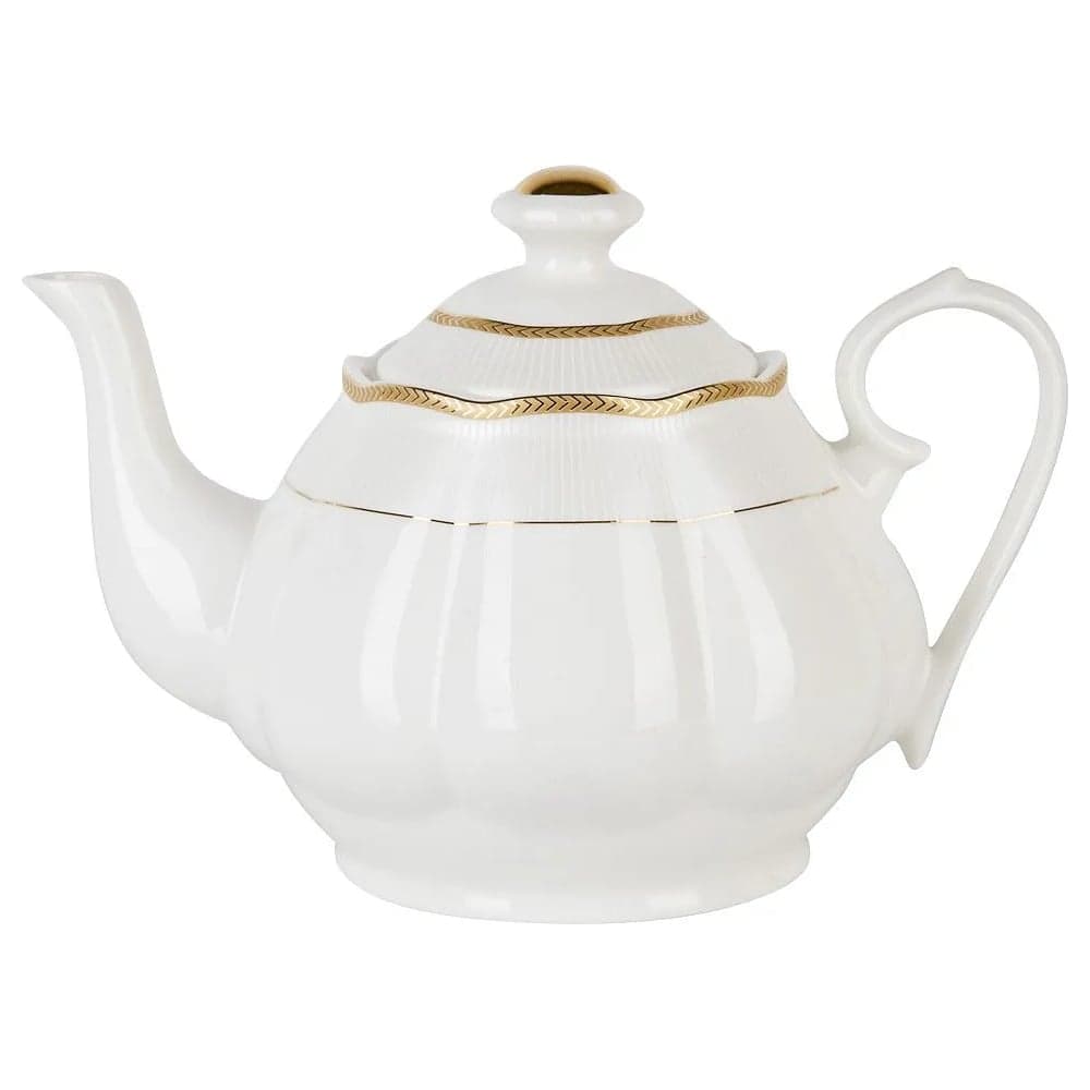 Заварочный чайник Nouvelle White chic 1350 мл 0970025