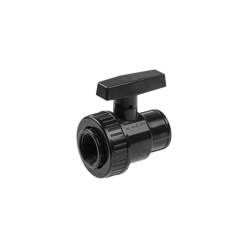 Шаровой кран AV Engineering вн.-вн. 3/4 AVE159029