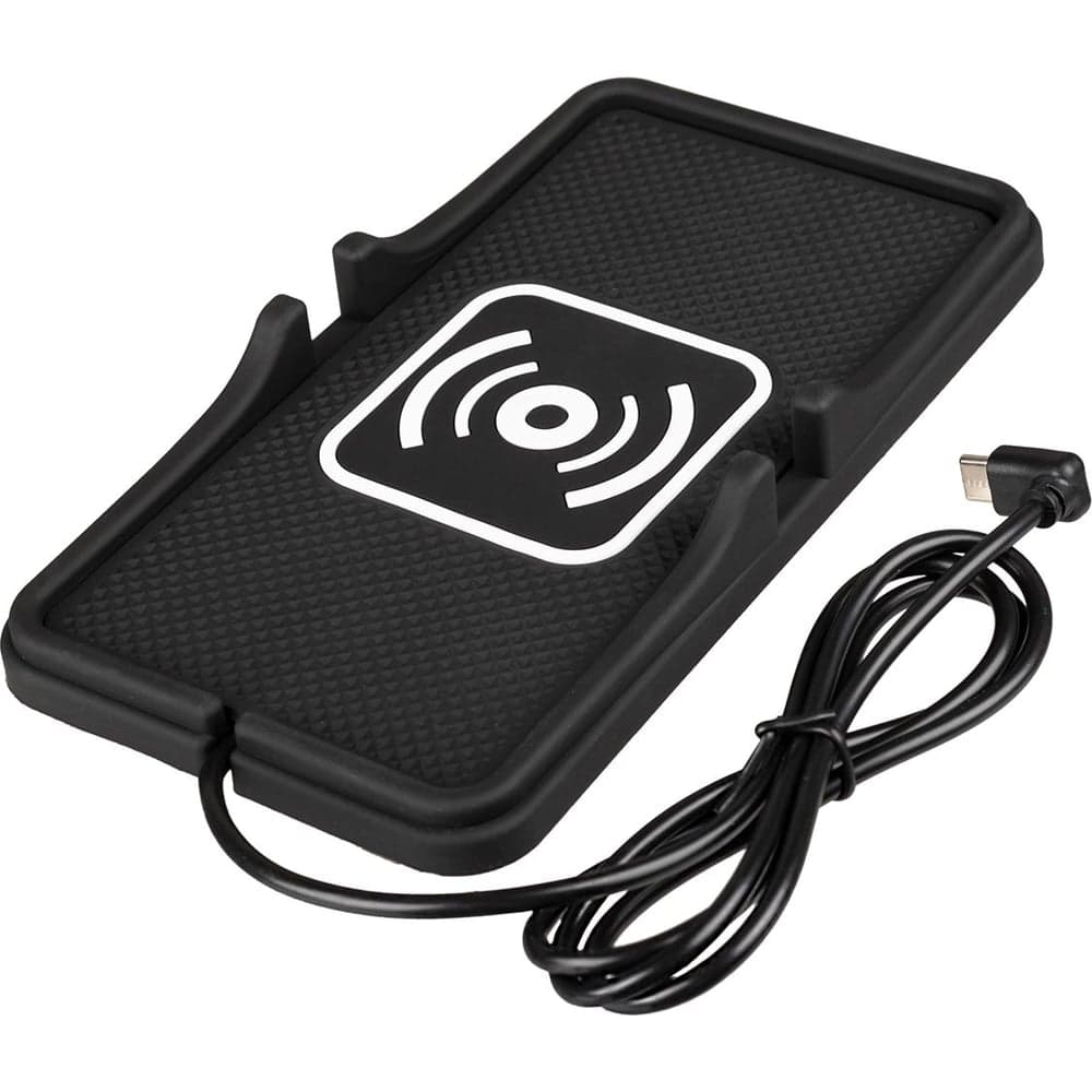Противоскользящий коврик SKYWAY C8/PD USB Type-C с беспроводной зарядкой S04601007
