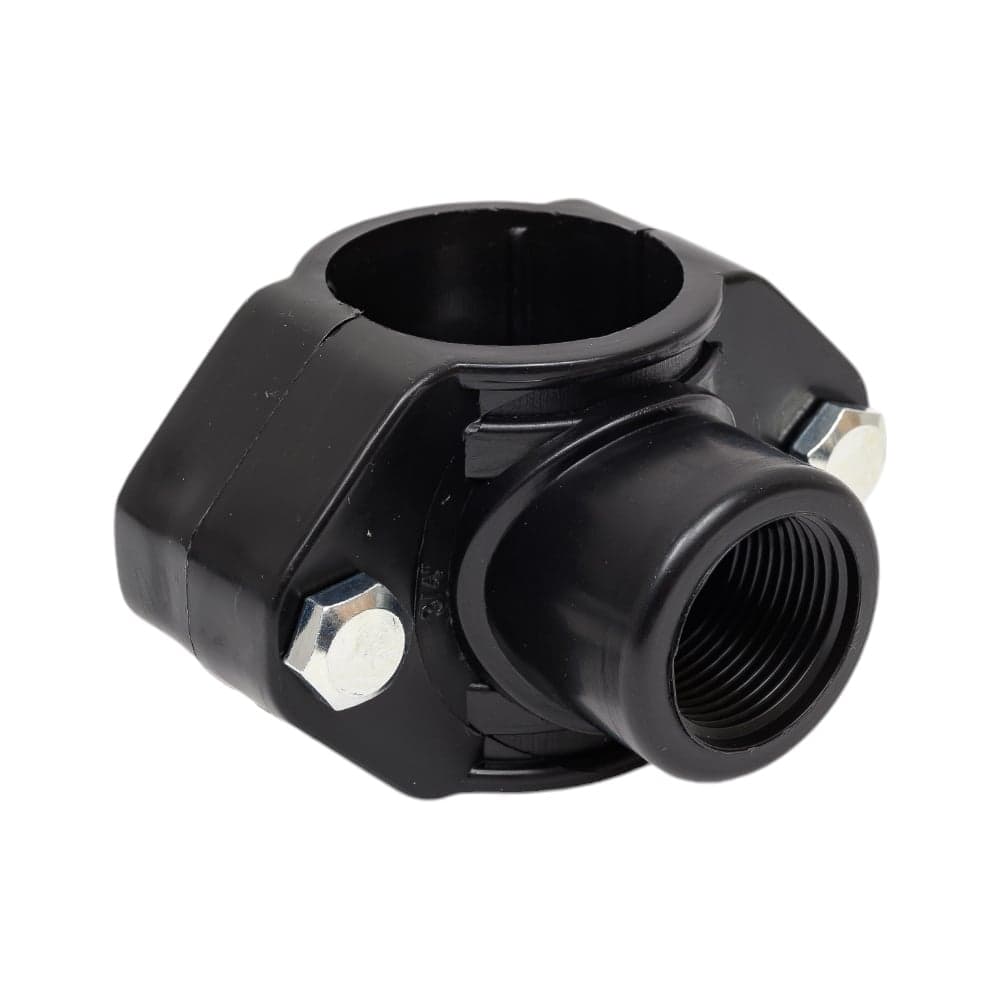 Хомут AV Engineering ПЭ 40x3/4 AVE1004034