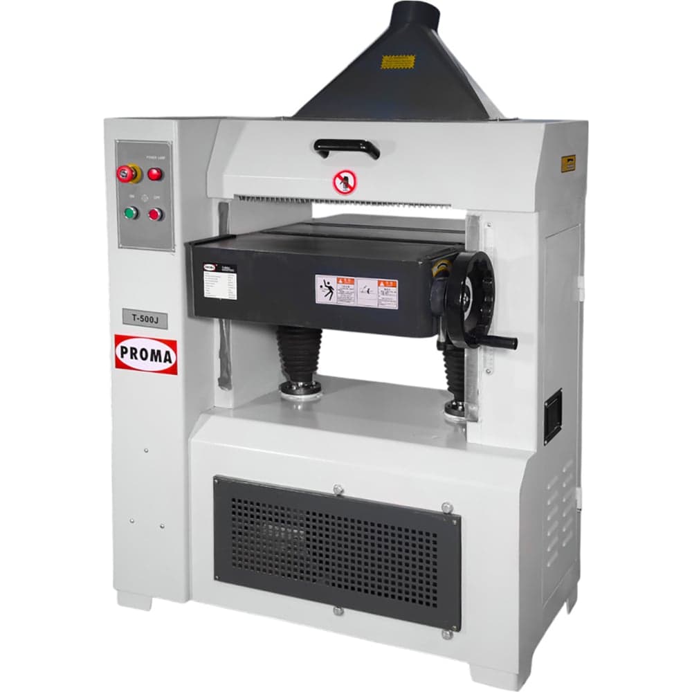 Рейсмусовый станок PROMA T-500J 65500000