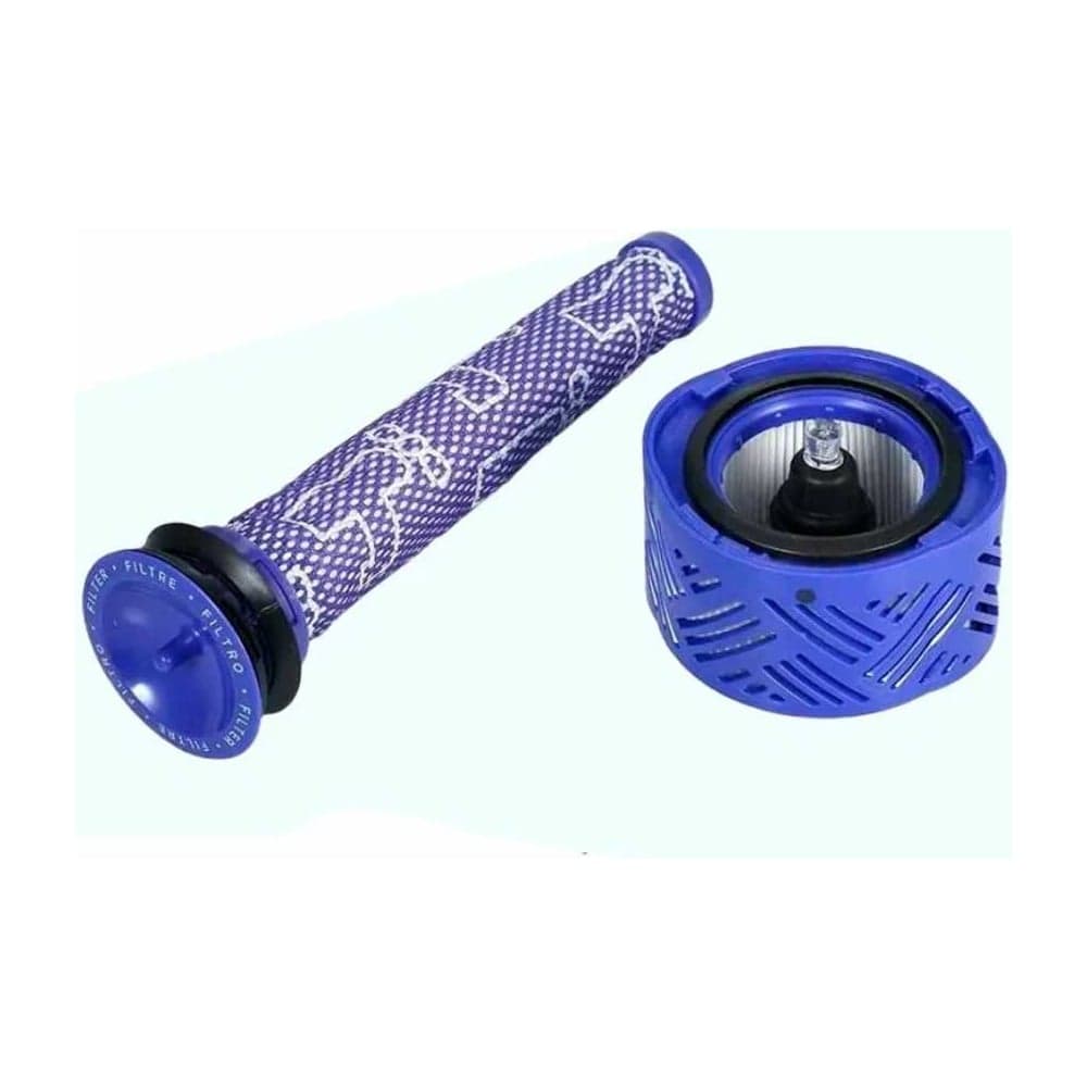 Набор фильтров FTV 81 для пылесоса DYSON V6 FILTERO 02133