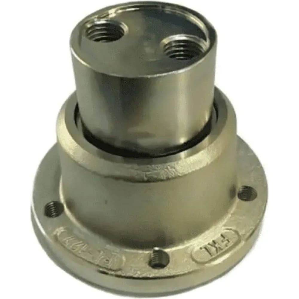 Ступица NTI PL-127 (пр. уп.) 00-00087418